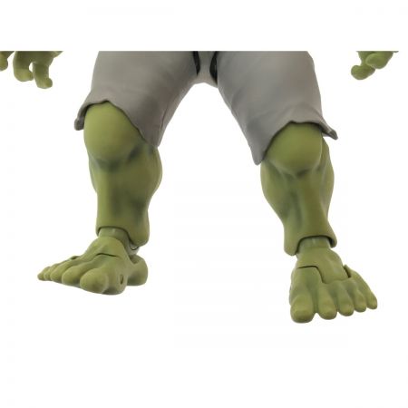   figma フィギュア マーベル アベンジャーズ ハルク