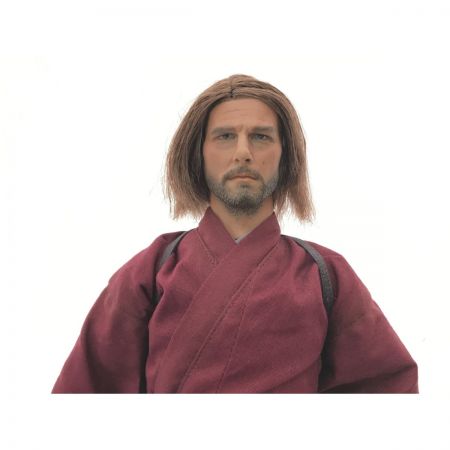  POPTOYS フィギュア 忠義サムライ 見習版