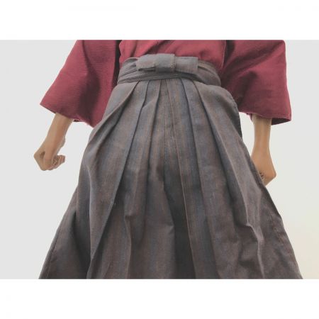  POPTOYS フィギュア 忠義サムライ 見習版