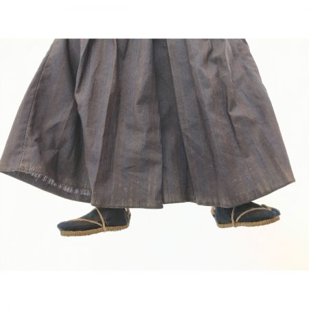  POPTOYS フィギュア 忠義サムライ 見習版