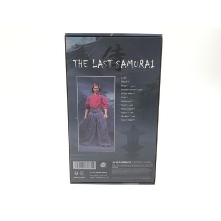  POPTOYS フィギュア 忠義サムライ 見習版