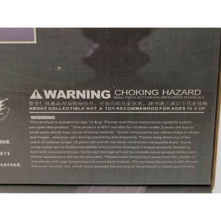  POPTOYS フィギュア 忠義サムライ 見習版