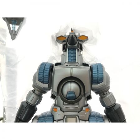   S.H.MonsterArts M.O.G.E.R.A G.フォース格納ドック出撃Ver. ゴジラvsスペースゴジラ