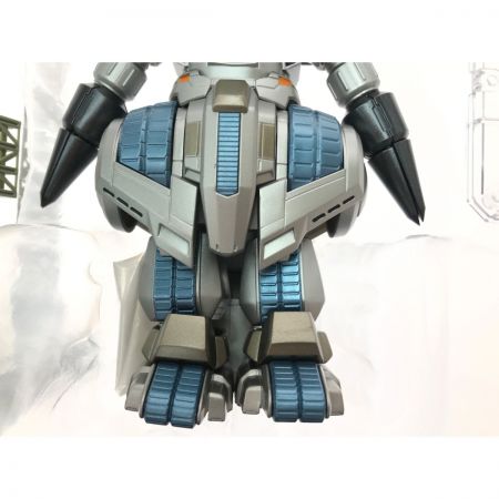   S.H.MonsterArts M.O.G.E.R.A G.フォース格納ドック出撃Ver. ゴジラvsスペースゴジラ