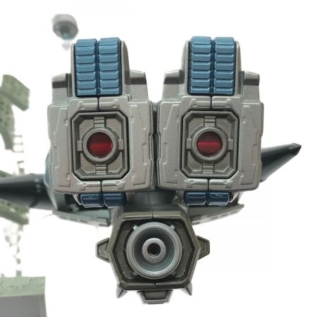   S.H.MonsterArts M.O.G.E.R.A G.フォース格納ドック出撃Ver. ゴジラvsスペースゴジラ