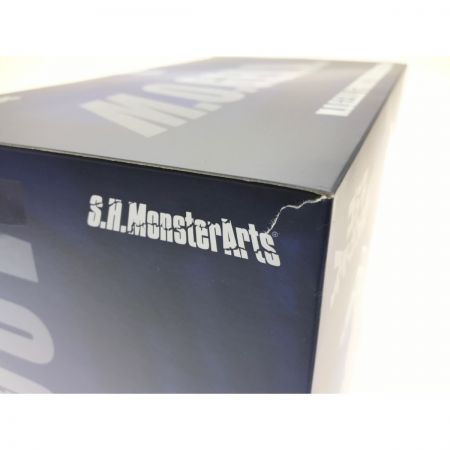  S.H.MonsterArts M.O.G.E.R.A G.フォース格納ドック出撃Ver. ゴジラvsスペースゴジラ