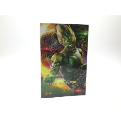 ▼▼  HotToys ホットトイズ フィギュア グリーン・ゴブリン スパイダーマン ノーウェイホーム Aランク