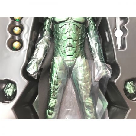   HotToys ホットトイズ フィギュア グリーン・ゴブリン スパイダーマン ノーウェイホーム