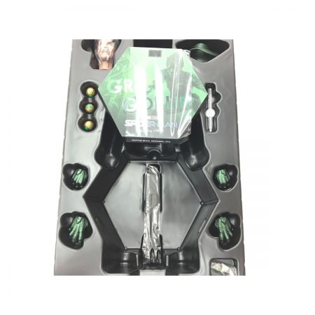   HotToys ホットトイズ フィギュア グリーン・ゴブリン スパイダーマン ノーウェイホーム