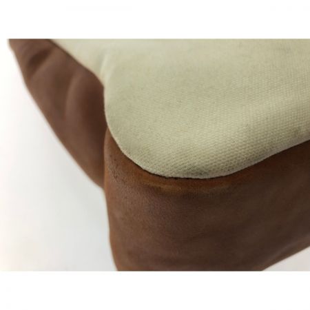  FREE WHEELERS フリーホイーラーズ ユニセックス トートバッグ パイルドライバー ツールキャリアー  ベージュ