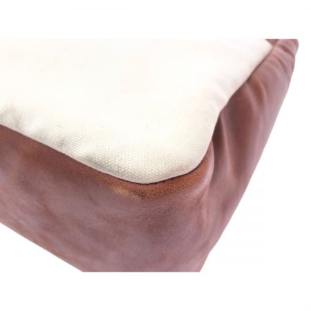  FREE WHEELERS フリーホイーラーズ ユニセックス トートバッグ パイルドライバー ツールキャリアー  ベージュ