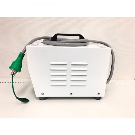 キシデン 家庭用解氷機 コード式 100V ホーム,ヒート 解氷クリップ付コード5ｍ×２本付 D-230X ホワイト｜中古｜なんでもリサイクルビッグバン