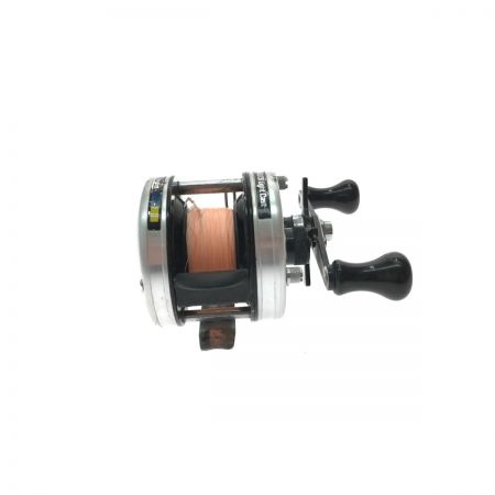 Abu Garcia アブガルシア リール   Ambassadeur 4600CB Light Cast 釣り用品 リール 