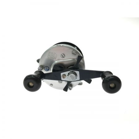  ABU Abu Garcia アブガルシア リール Ambassadeur 4600CB Light Cast