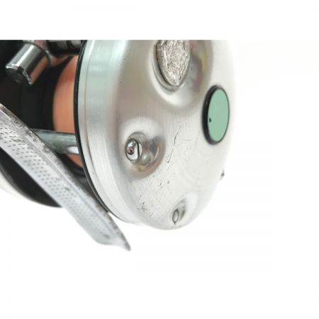  ABU Abu Garcia アブガルシア リール Ambassadeur 4600CB Light Cast