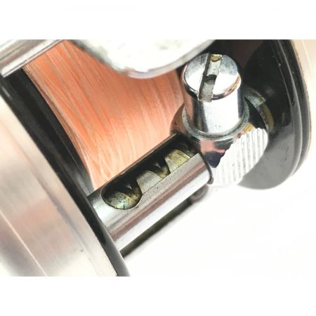  ABU Abu Garcia アブガルシア リール Ambassadeur 4600CB Light Cast