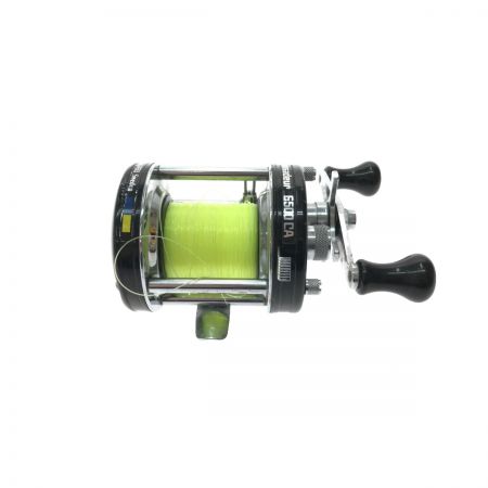  ABU Abu Garcia アブガルシア リール 801000 ambassadeur 6500CA