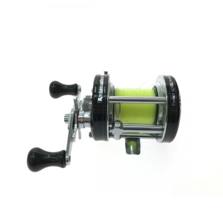  ABU Abu Garcia アブガルシア リール 801000 ambassadeur 6500CA
