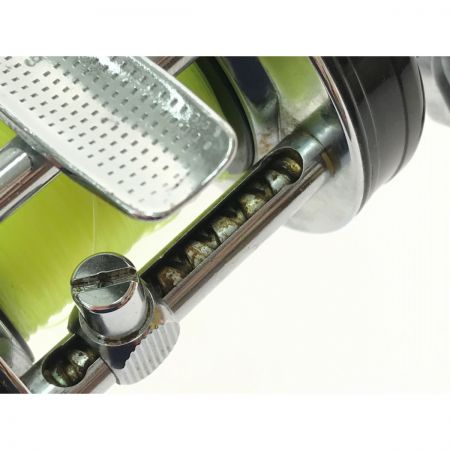  ABU Abu Garcia アブガルシア リール 801000 ambassadeur 6500CA