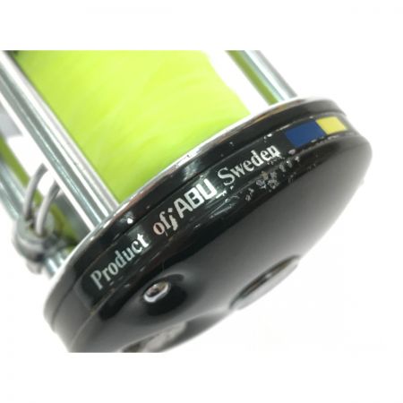  ABU Abu Garcia アブガルシア リール 801000 ambassadeur 6500CA