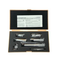 ▼▼ Mitutoyo ミツトヨ 継ぎ足しロッド型内側マイクロメーター  IMZ-300 Aランク