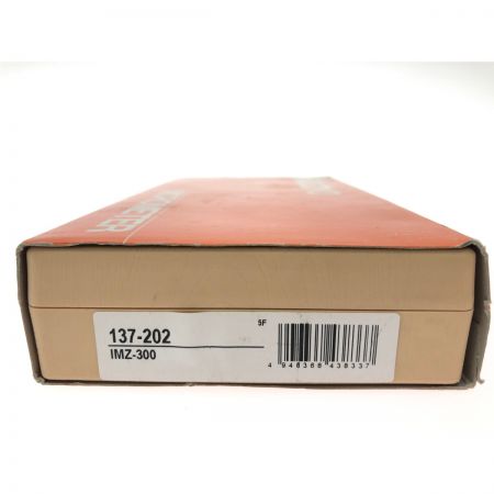  Mitutoyo ミツトヨ 継ぎ足しロッド型内側マイクロメーター  IMZ-300