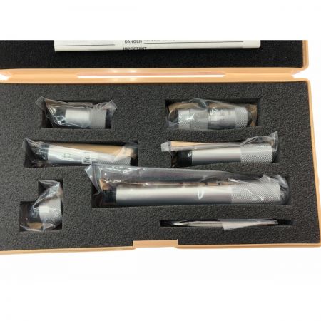  Mitutoyo ミツトヨ 継ぎ足しロッド型内側マイクロメーター  IMZ-300