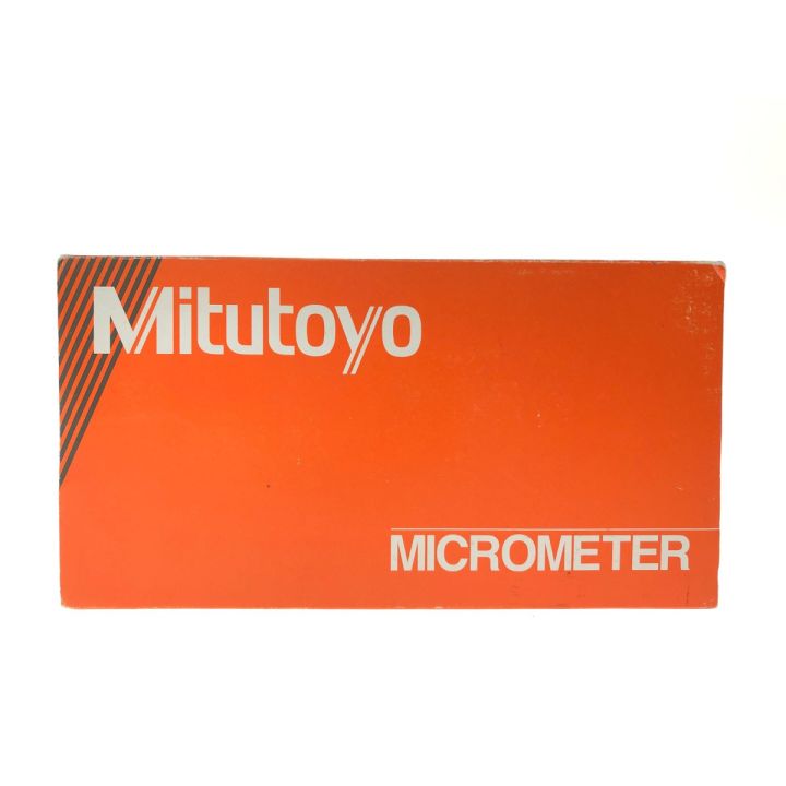 Mitutoyo ミツトヨ 継ぎ足しロッド型内側マイクロメーター IMZ-300