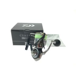 ▼▼ DAIWA ダイワ スピニングリール 19セルテートLT5000D 00060054 Bランク