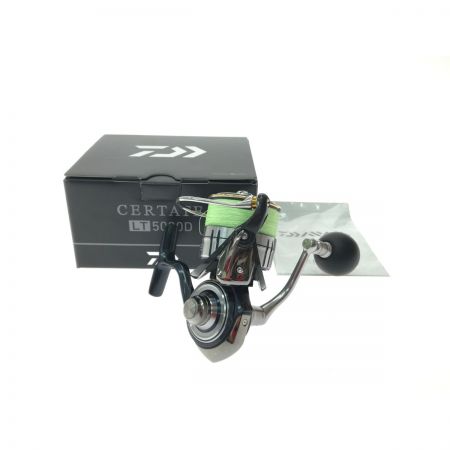 DAIWA ダイワ スピニングリール 19セルテートLT5000D 00060054