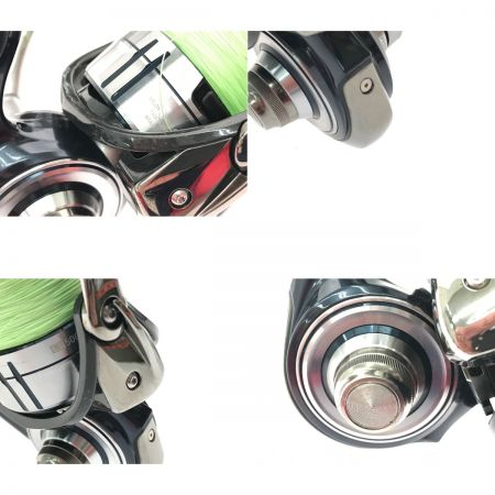  DAIWA ダイワ スピニングリール 19セルテートLT5000D 00060054