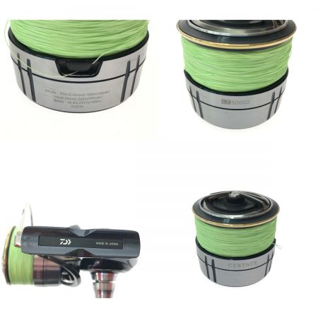  DAIWA ダイワ スピニングリール 19セルテートLT5000D 00060054
