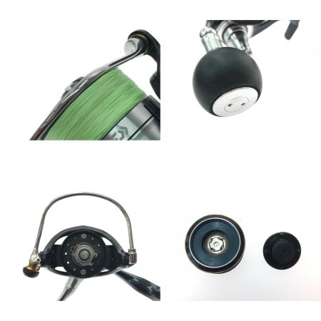  DAIWA ダイワ スピニングリール 19セルテートLT5000D 00060054