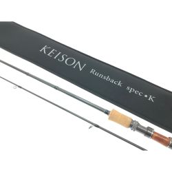 ▼▼ tailwalk テイルウォーク 17351 KEISON ﾗﾝｽﾞﾊﾞｯｸ S78XH Aランク