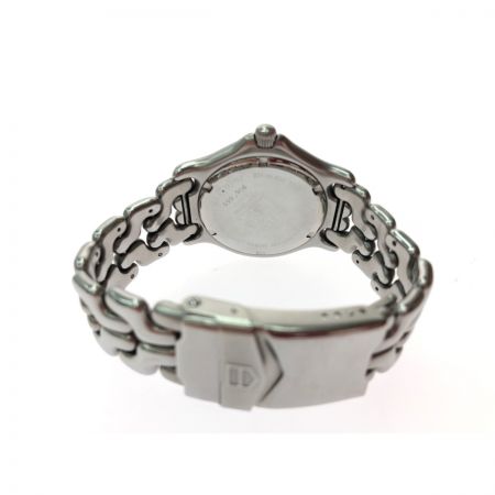  TAG HEUER タグホイヤー クオーツ セル デイト ボーイズ プロフェッショナル200 S99.706