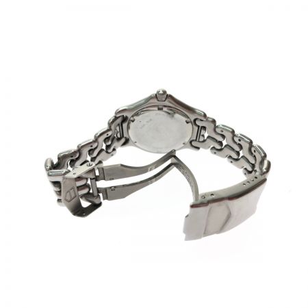  TAG HEUER タグホイヤー クオーツ セル デイト ボーイズ プロフェッショナル200 S99.706