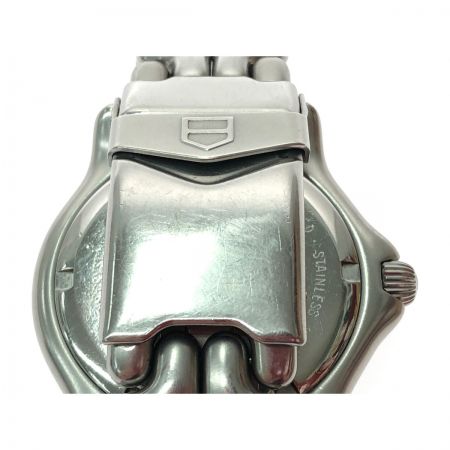  TAG HEUER タグホイヤー クオーツ セル デイト ボーイズ プロフェッショナル200 S99.706