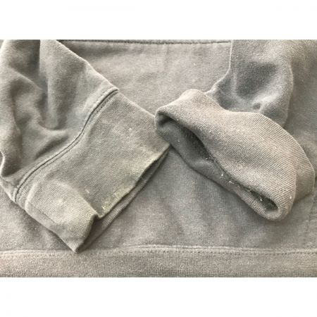  Supreme シュプリーム THE NORTH FACE プルオーバーパーカー NT11807I ブラック