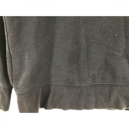  Supreme シュプリーム THE NORTH FACE プルオーバーパーカー NT11807I ブラック
