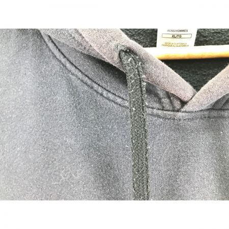  Supreme シュプリーム THE NORTH FACE プルオーバーパーカー NT11807I ブラック