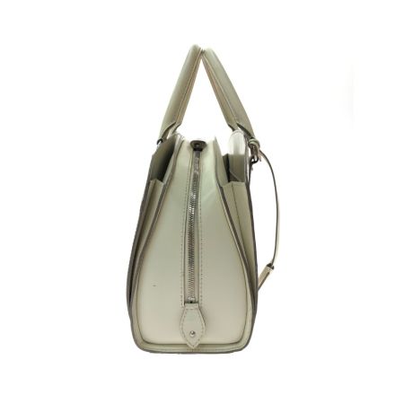  LOUIS VUITTON ルイヴィトン レディース ハンドバッグ エピ ポンヌフPM  M5907J イヴォワール