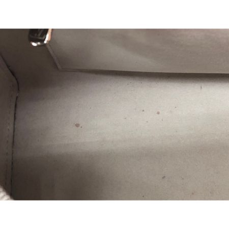  LOUIS VUITTON ルイヴィトン レディース ハンドバッグ エピ ポンヌフPM  M5907J イヴォワール