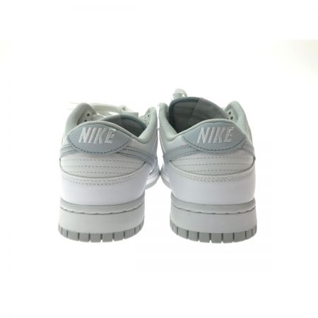  NIKE ナイキ スニーカー Dunk Low Retro White ダンク DV0831-101 ホワイト