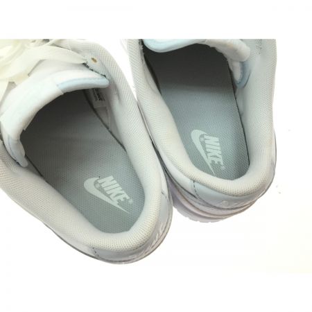  NIKE ナイキ スニーカー Dunk Low Retro White ダンク DV0831-101 ホワイト