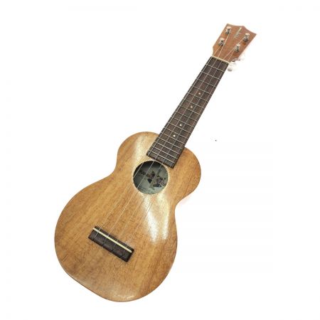  Kamaka Ukulele カマカ ウクレレ HF-1 スタンダード ハードケース ウクレレチューナー付