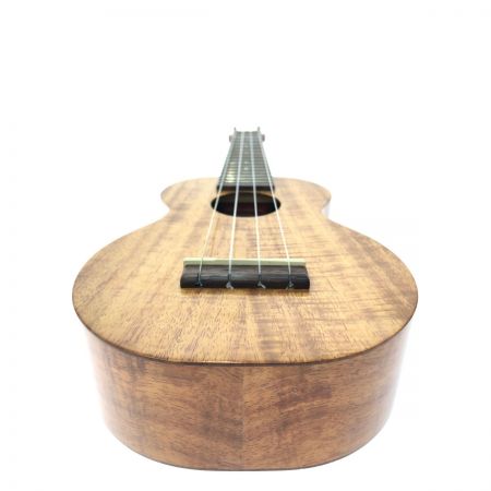  Kamaka Ukulele カマカ ウクレレ HF-1 スタンダード ハードケース ウクレレチューナー付