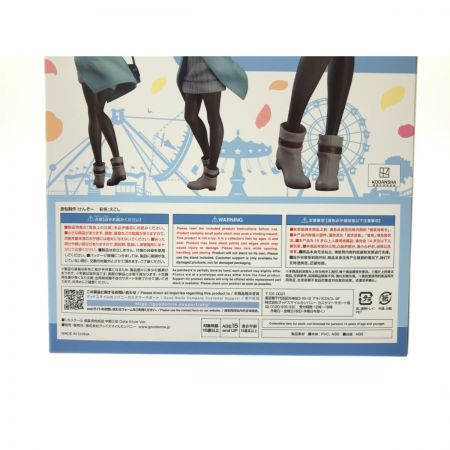  GOOD SMILE COMPANY グッドスマイルカンパニー 五等分の花嫁  中野三玖 Date Style Ver.