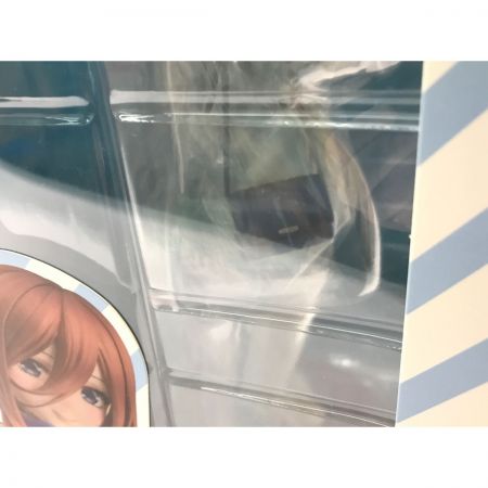  GOOD SMILE COMPANY グッドスマイルカンパニー 五等分の花嫁  中野三玖 Date Style Ver.