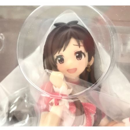  PLUM フィギュア アイドルマスター シンデレラガールズ 辻野あかり+