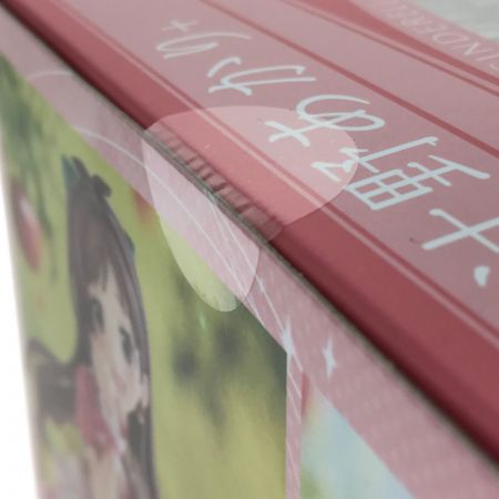  PLUM フィギュア アイドルマスター シンデレラガールズ 辻野あかり+